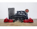 BMW 3시리즈 F30 후기형 16~19  수입차중고부품