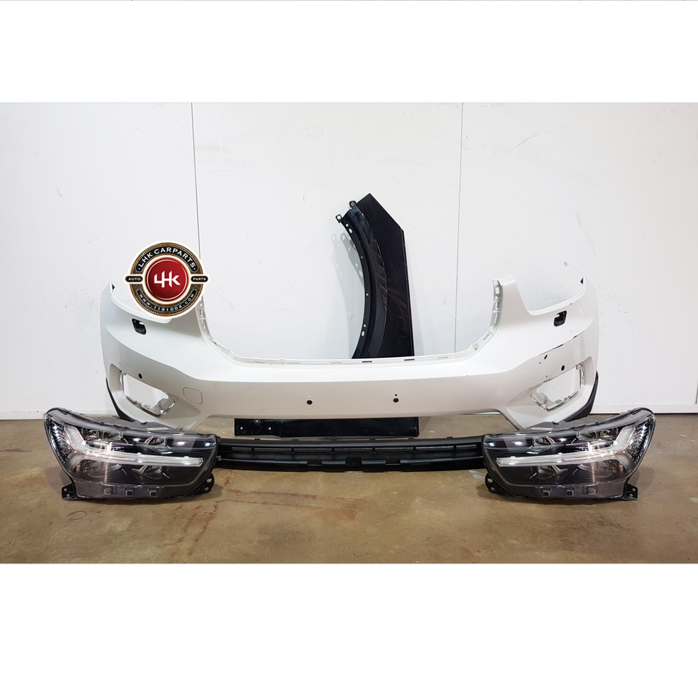 볼보 XC40 20~23  수입차중고부품