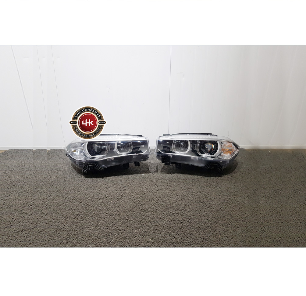 BMW X5 F15/X6 F16호환 14~18 라이트제논  수입차중고부품