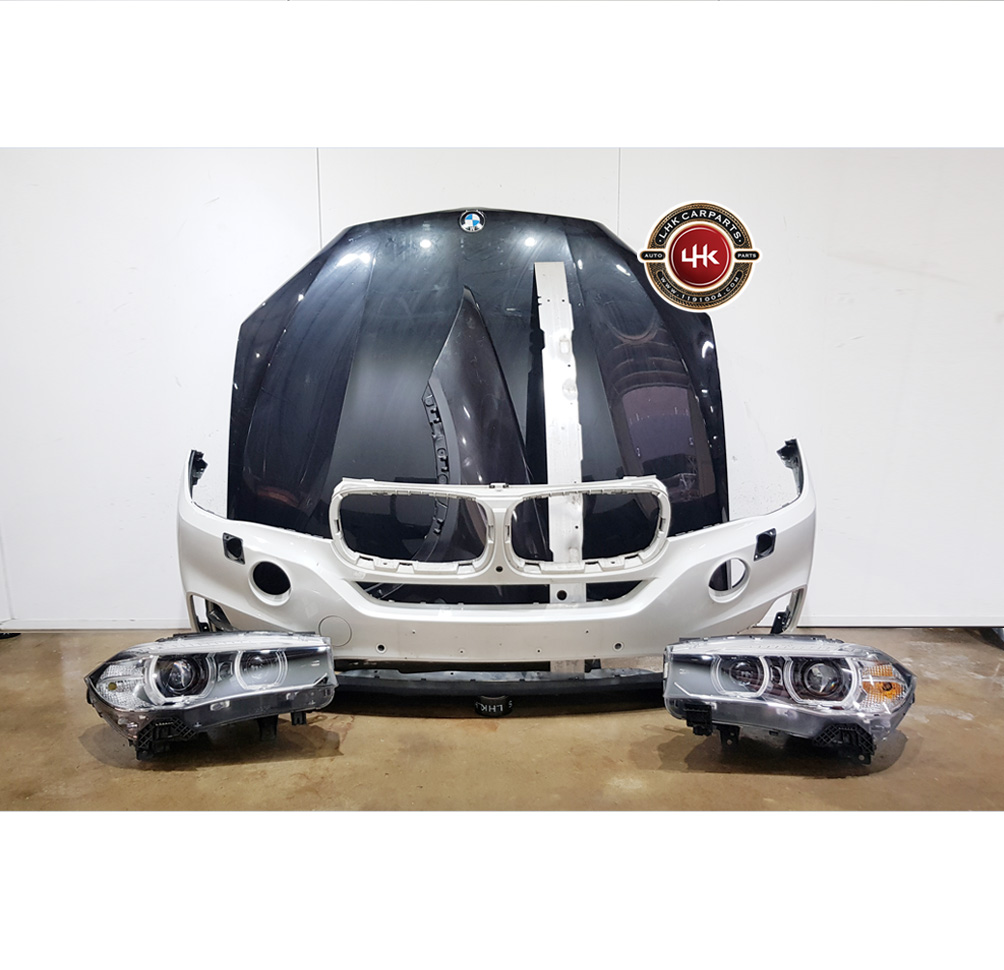 BMW X5 F15 14~18  수입차중고부품