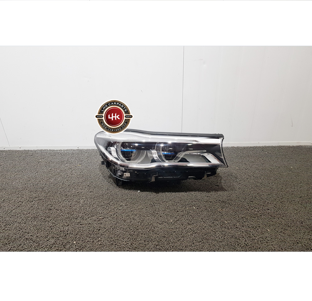 BMW 7시리즈 G11 전기형 17~20 라이트레이져  수입차중고부품