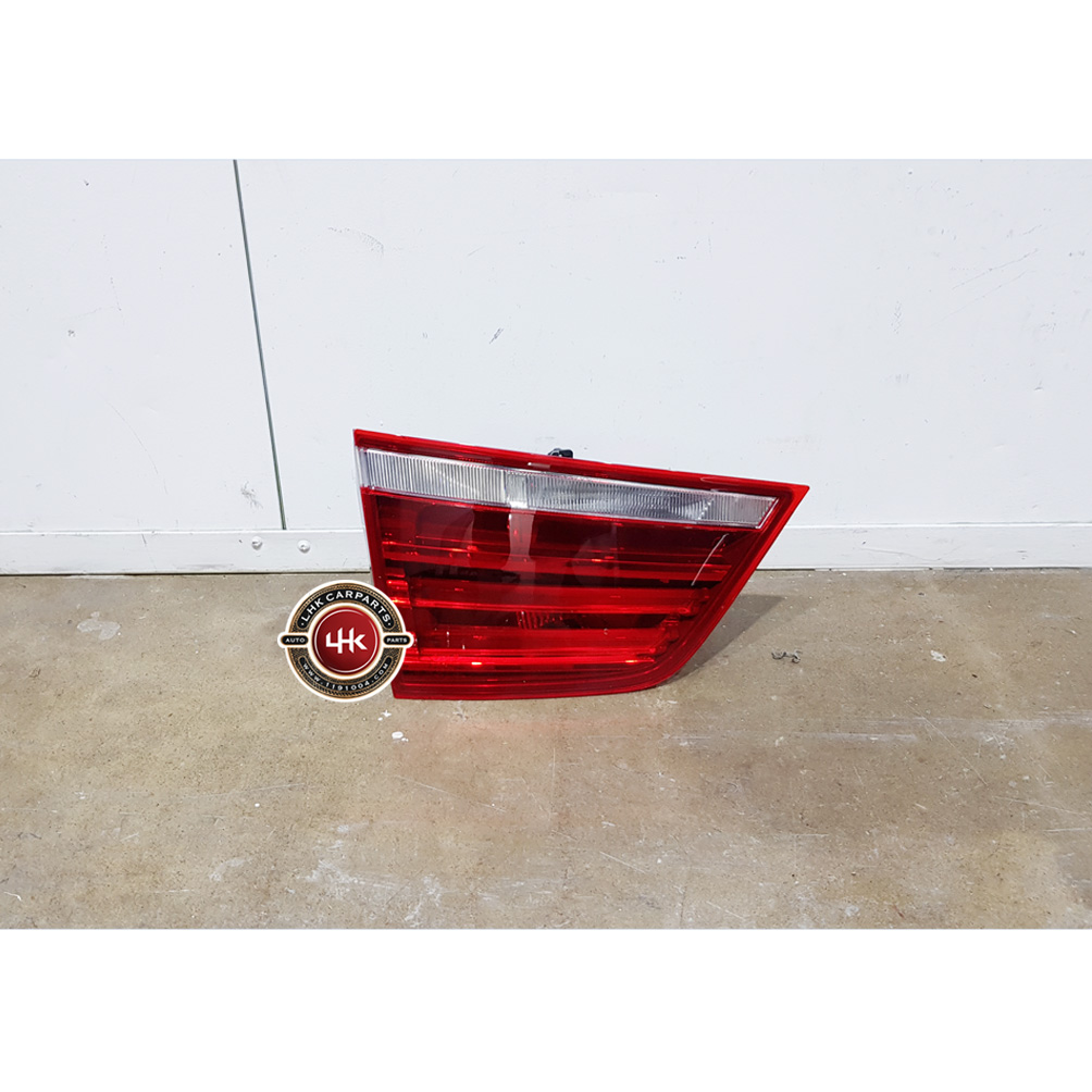BMW X3 F25 12~19 트렁크등  수입차중고부품