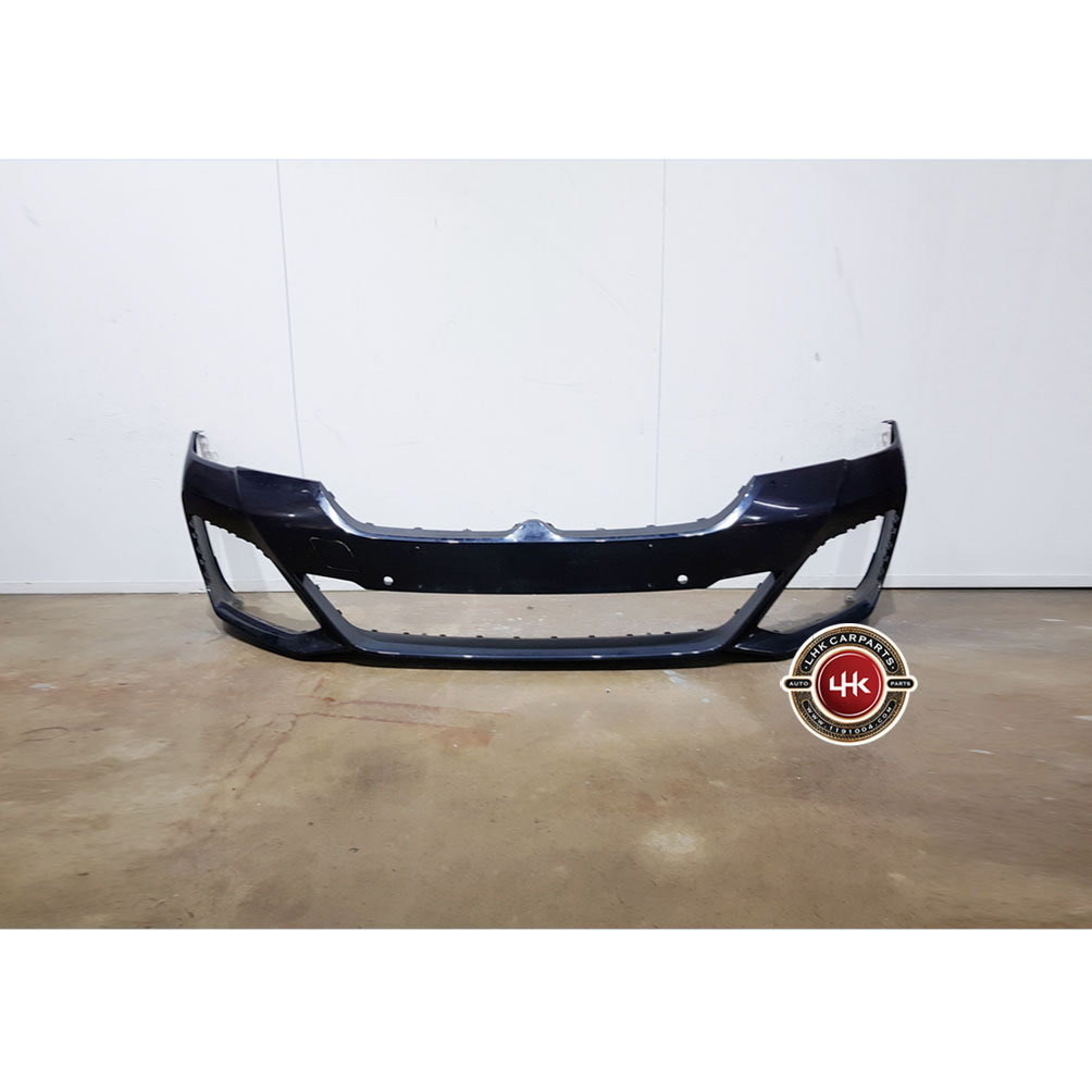 BMW 5시리즈 G30 M팩 후기 20~23 전피  수입차중고부품