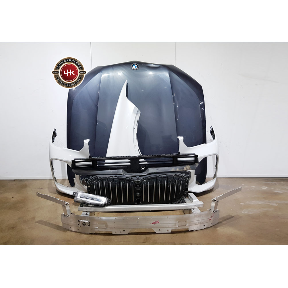 BMW X5 G05 19~23  수입차중고부품