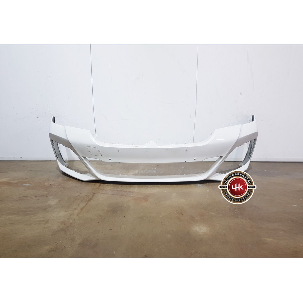 BMW 5시리즈 G30 M팩 후기 20~23 전피  수입차중고부품