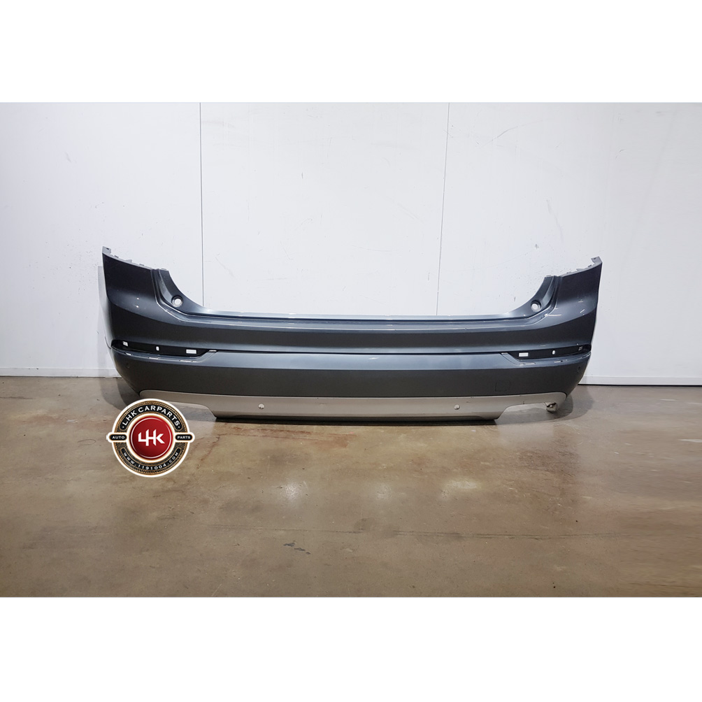 볼보 XC90 18~23 후피상하  수입차중고부품