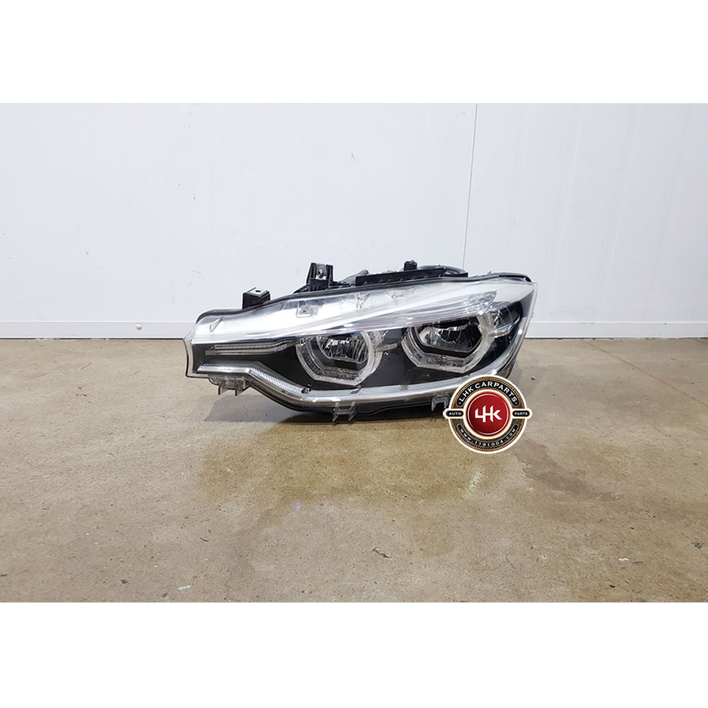 BMW 3시리즈 F30 후기형 16~19 라이트LED  수입차중고부품