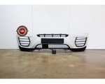 BMW X6 E71 M50타입 전후기호환 09~13 전피셋  수입차중고부품