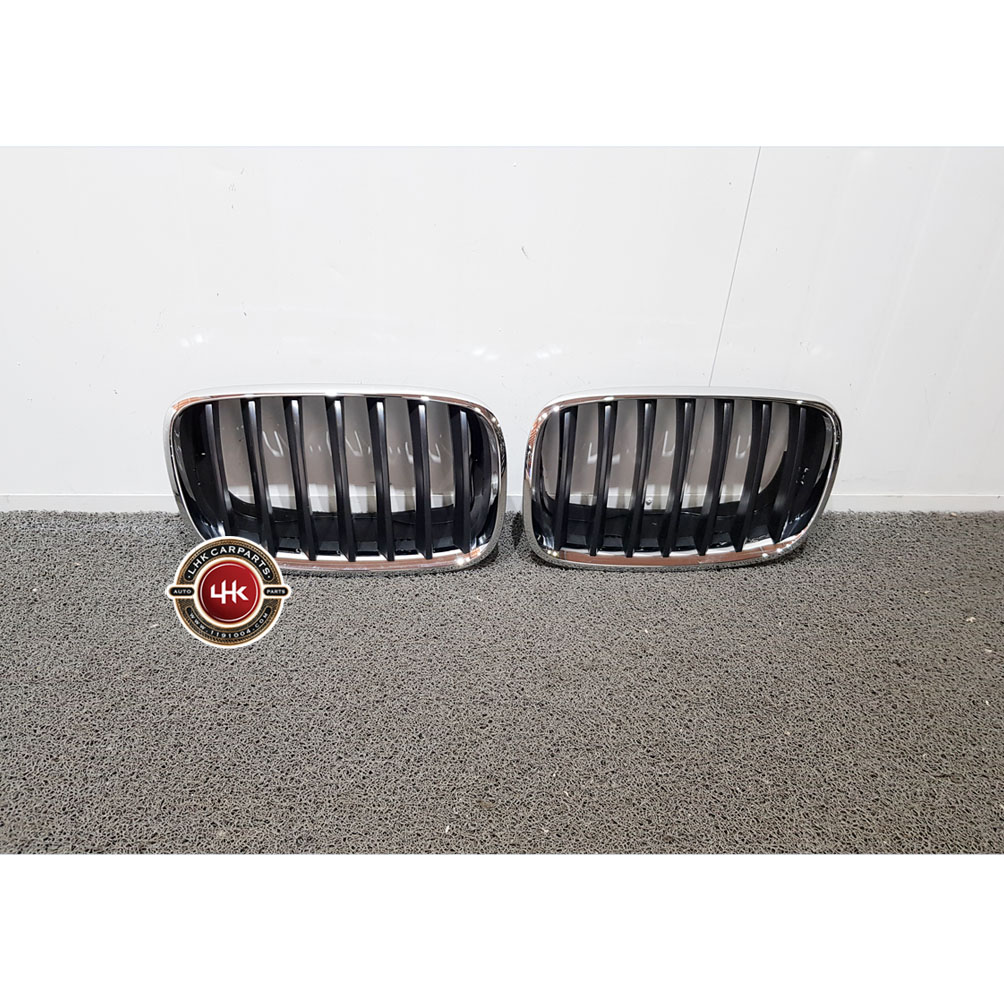 BMW X6 E71 전후기호환 09~13 그릴개당  수입차중고부품