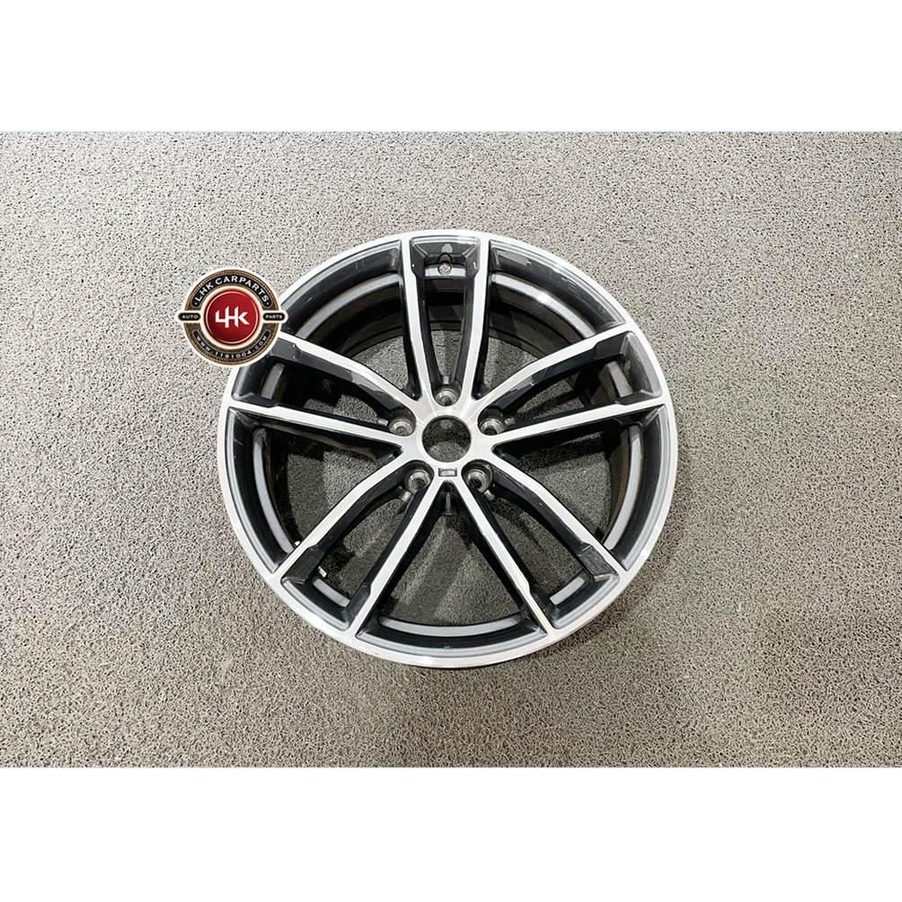 BMW 5시리즈 G30 17~23 휠18인치  수입차중고부품