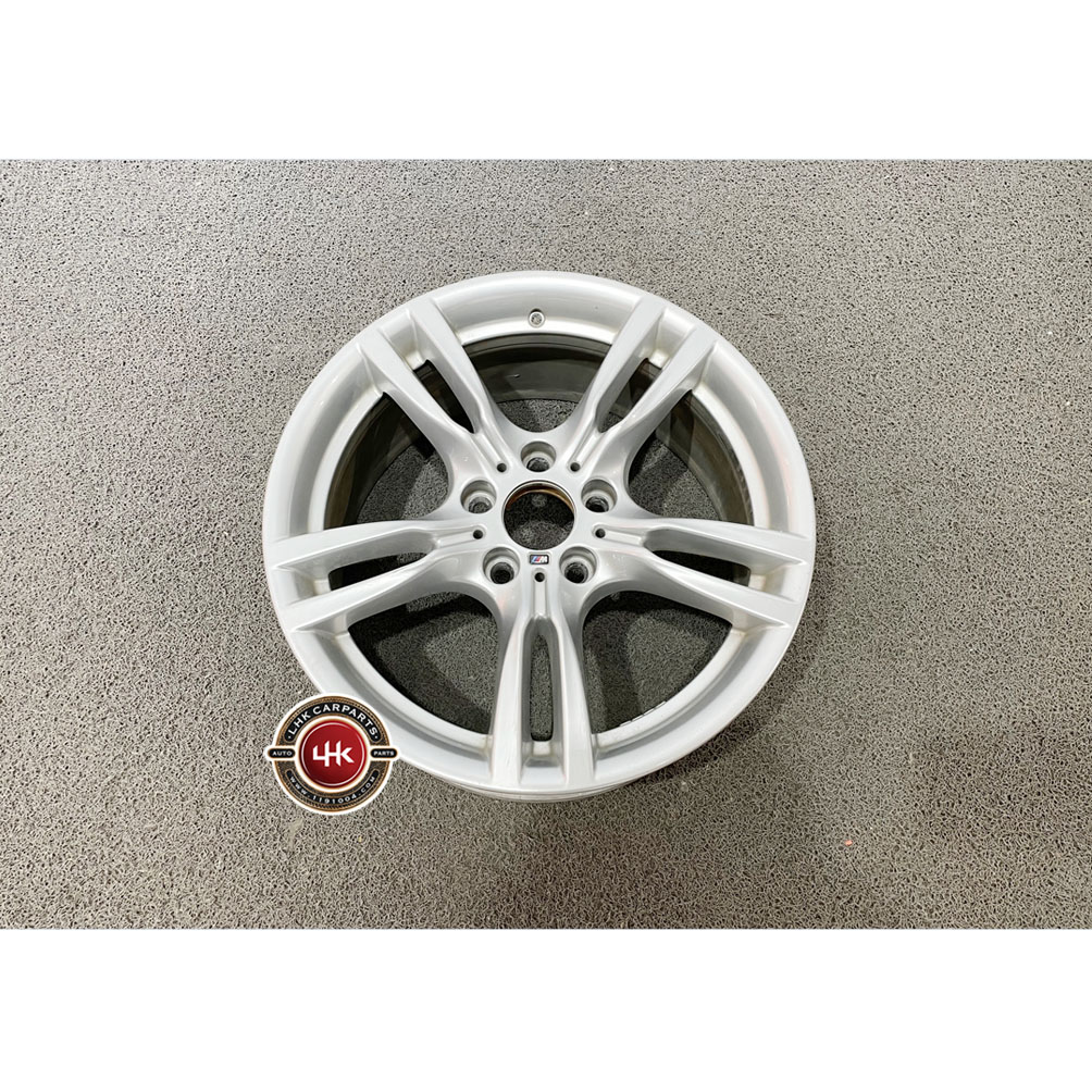 BMW 3시리즈 F30/4시리즈 F32 12~19 휠18인치  수입차중고부품
