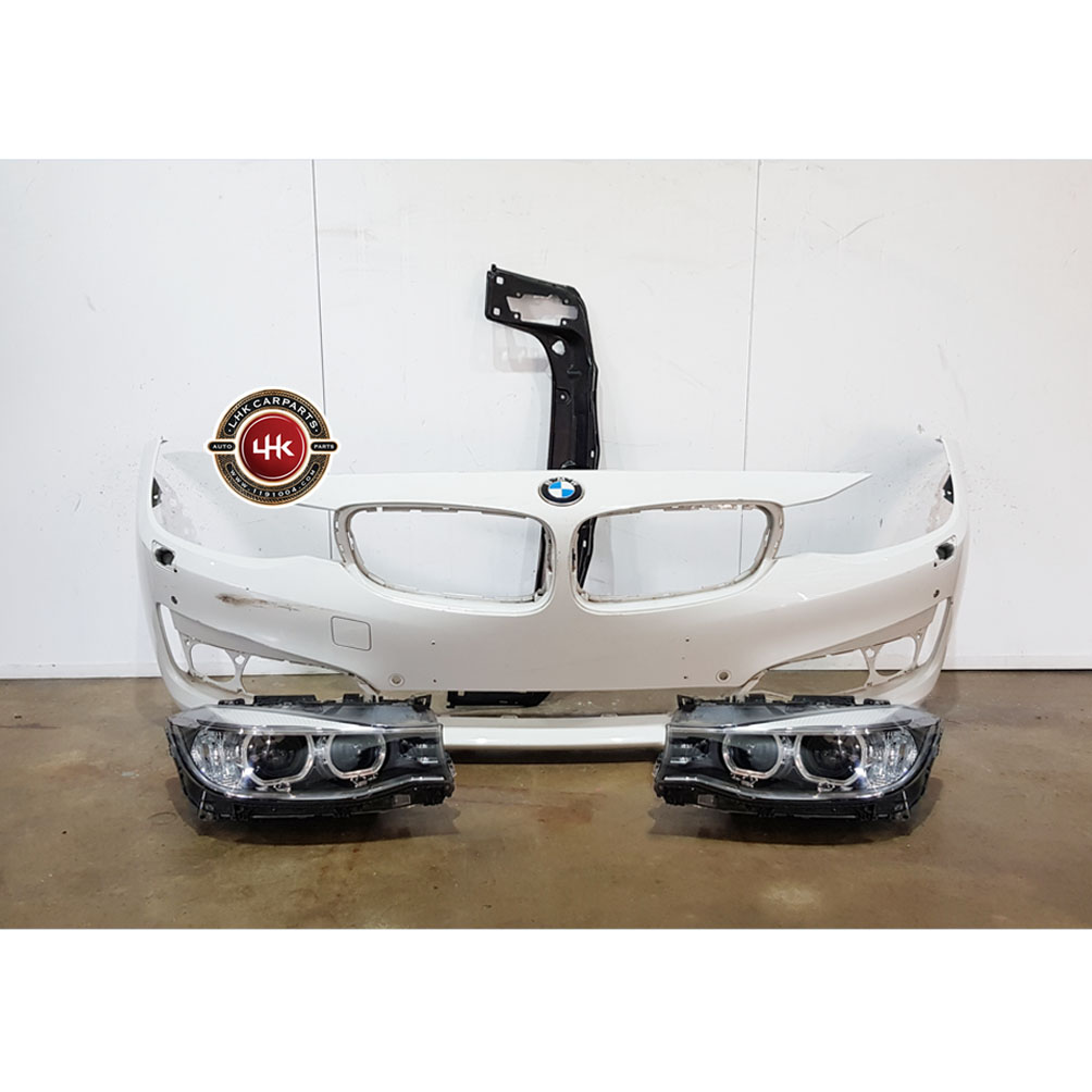 BMW 3시리즈 GT F34 전기형 13~17  수입차중고부품