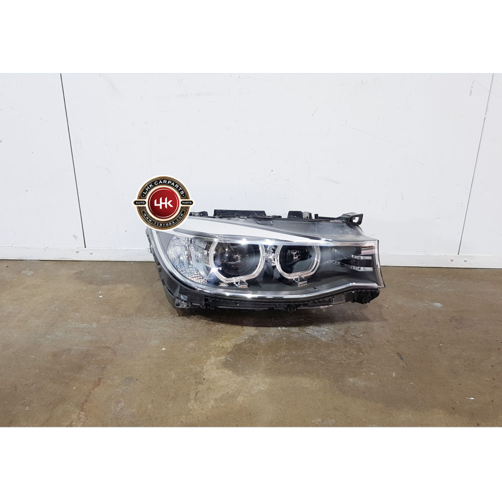 BMW 3시리즈 GT F34 전기형 13~17 라이트  수입차중고부품
