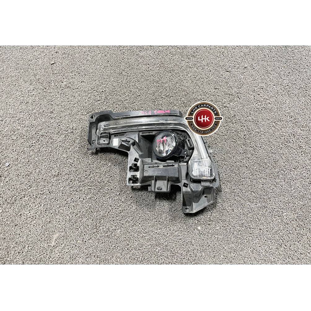 시트로엥 DS4 13~16 운전석데일라이트운전석안개등안카바포함  수입차중고부품