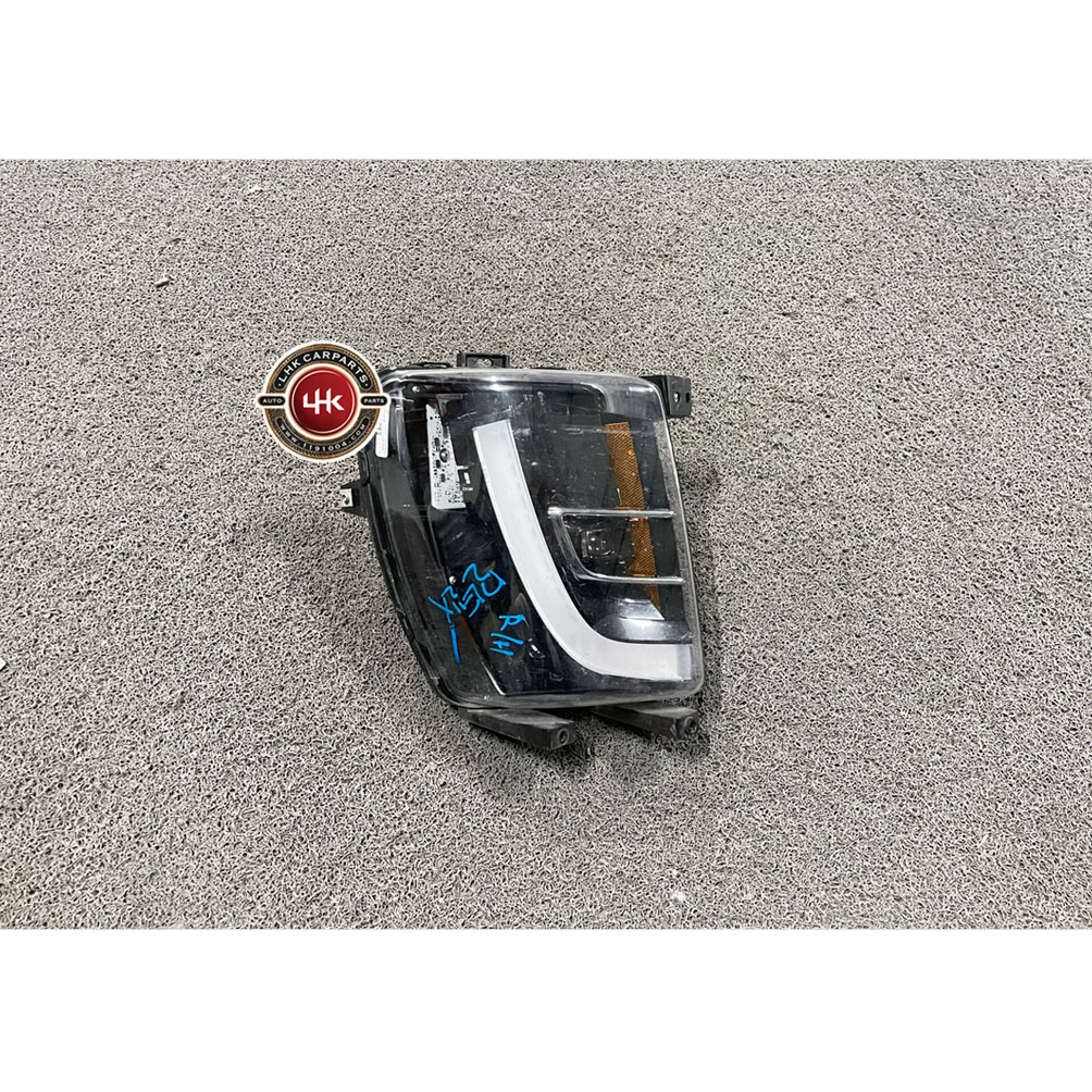 테슬라 모델X 19~23 조수석안개등  수입차중고부품