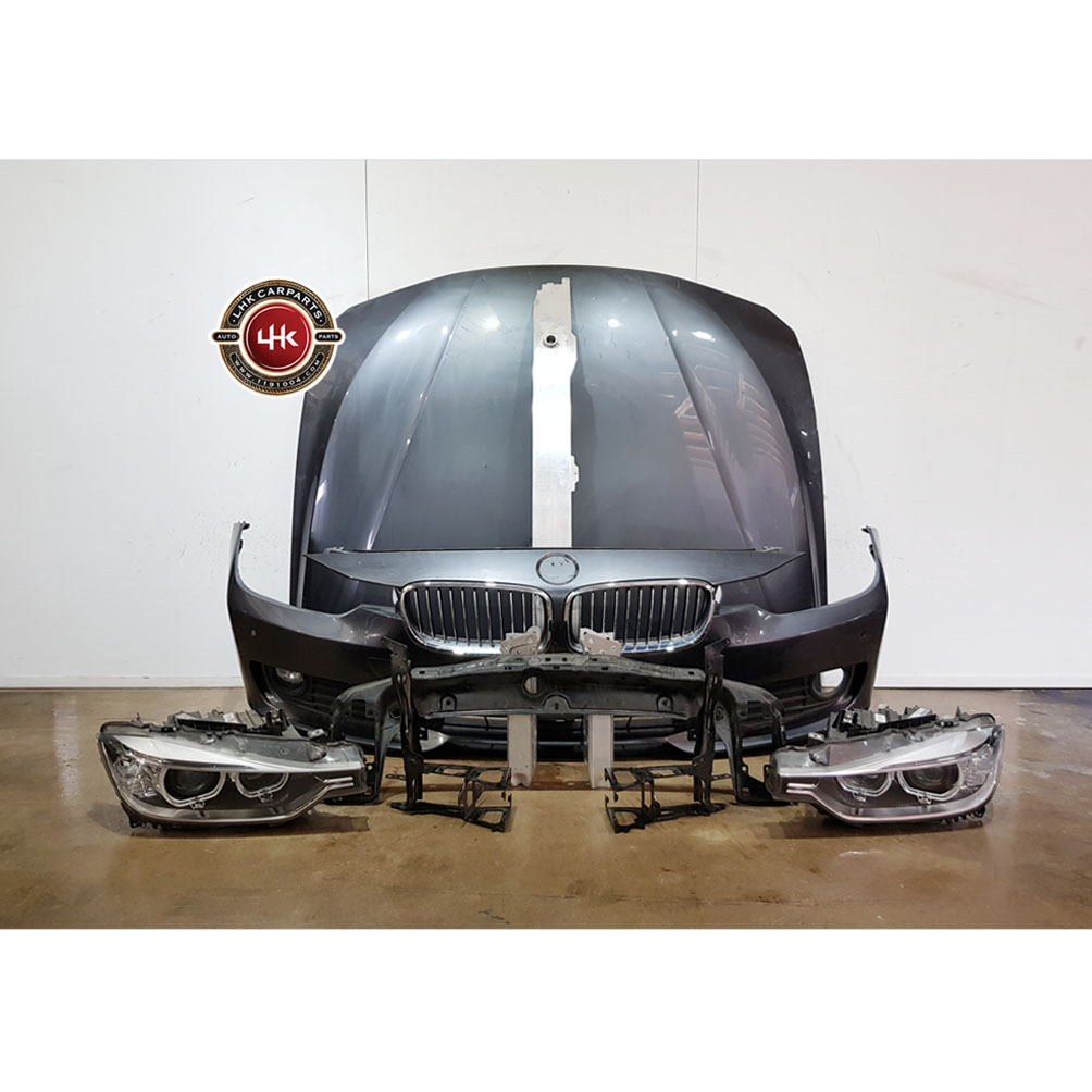 BMW 3시리즈 F30  전기형 12~15  수입차중고부품