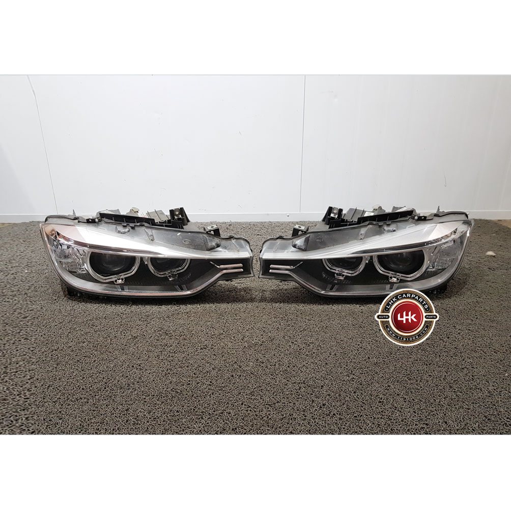 BMW 3시리즈 F30  전기형 12~15 라이트제논  수입차중고부품