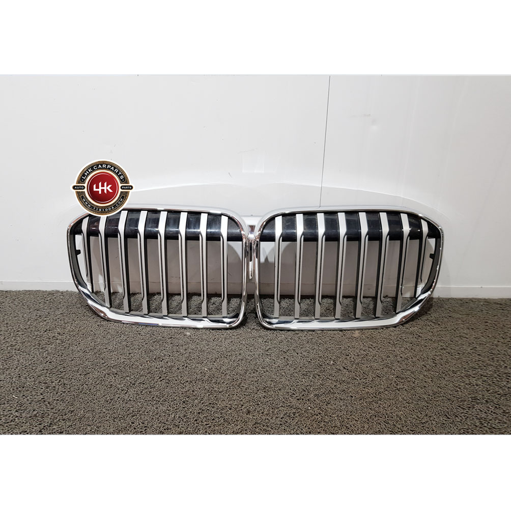 BMW 7시리즈 G11 후기형 20~23 그릴  수입차중고부품