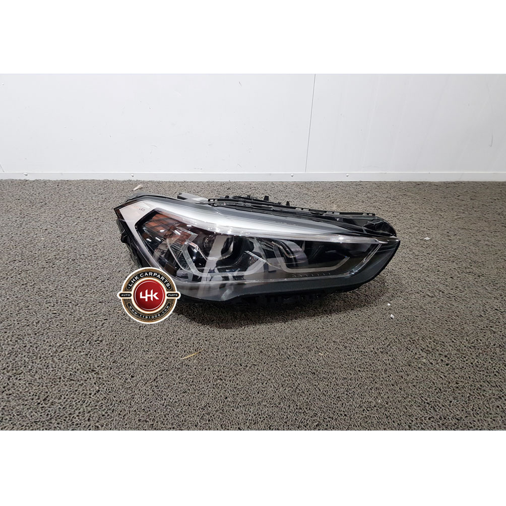 BMW X1 F48 후기형 20~23 라이트LED  수입차중고부품