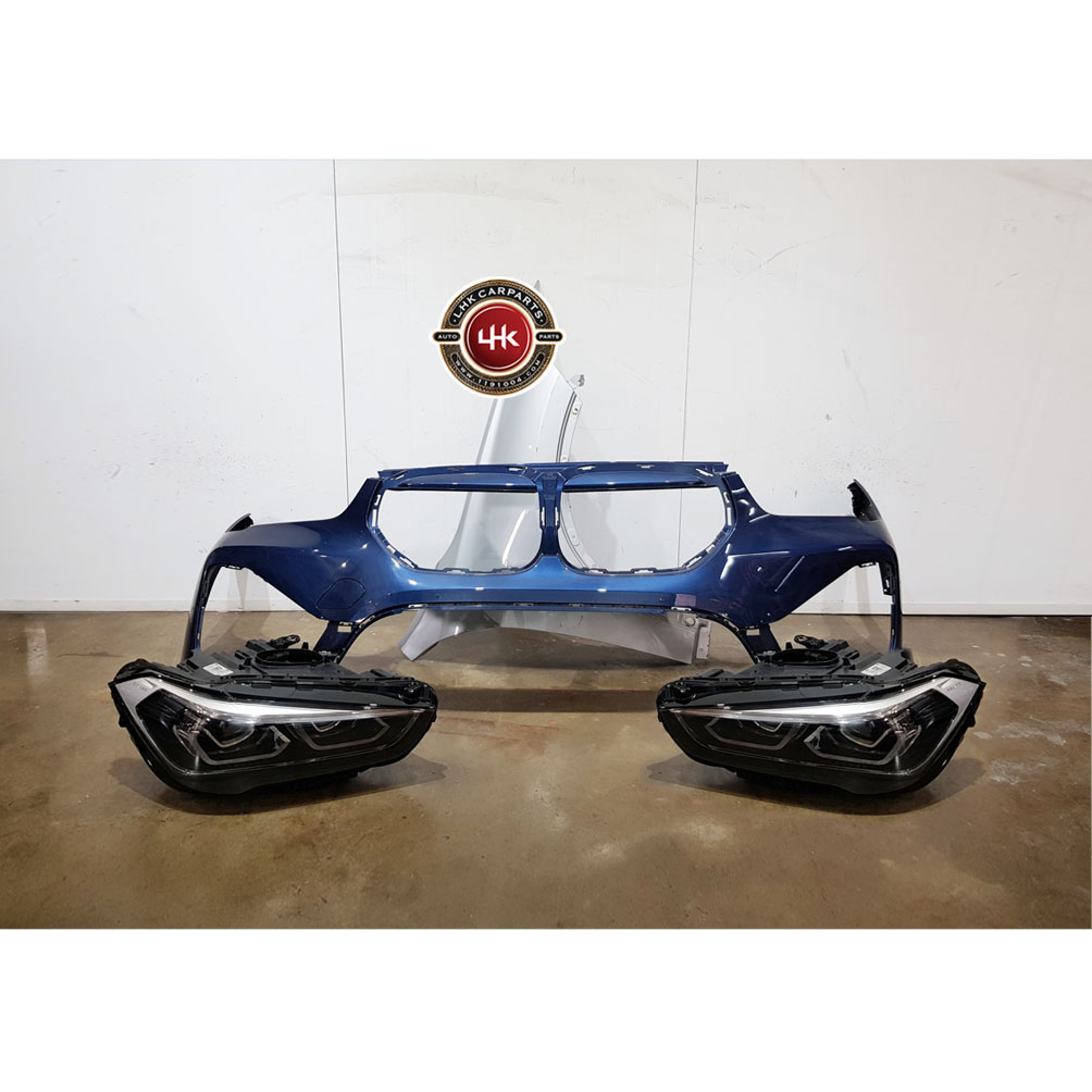 BMW X1 F48 후기형 20~23  수입차중고부품