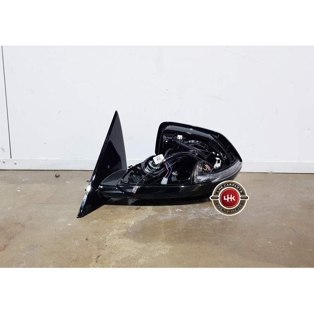 람보르기니 우르스 18~23 미러  수입차중고부품