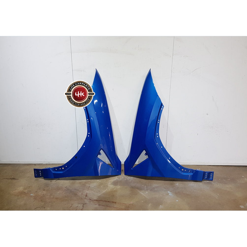 람보르기니 우르스 18~23 휀다  수입차중고부품