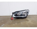 BMW 7시리즈 F01 후기형 14~16 라이트LED운전석  수입차중고부품