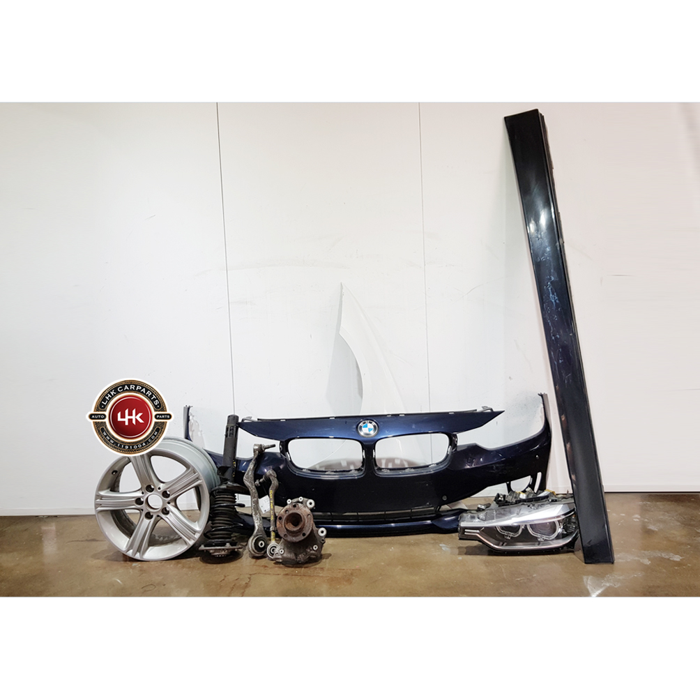 BMW 3시리즈 F30  전기형 12~15  수입차중고부품