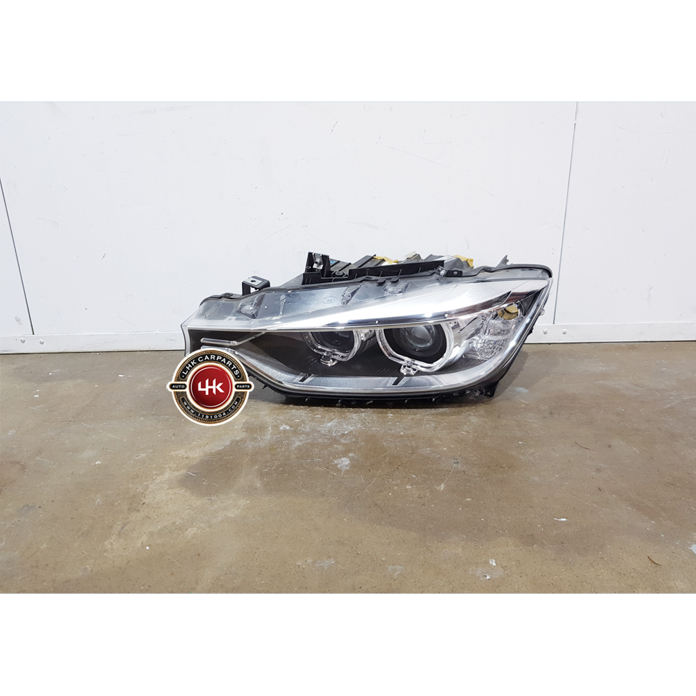 BMW 3시리즈 F30  전기형 12~15 라이트제논  수입차중고부품