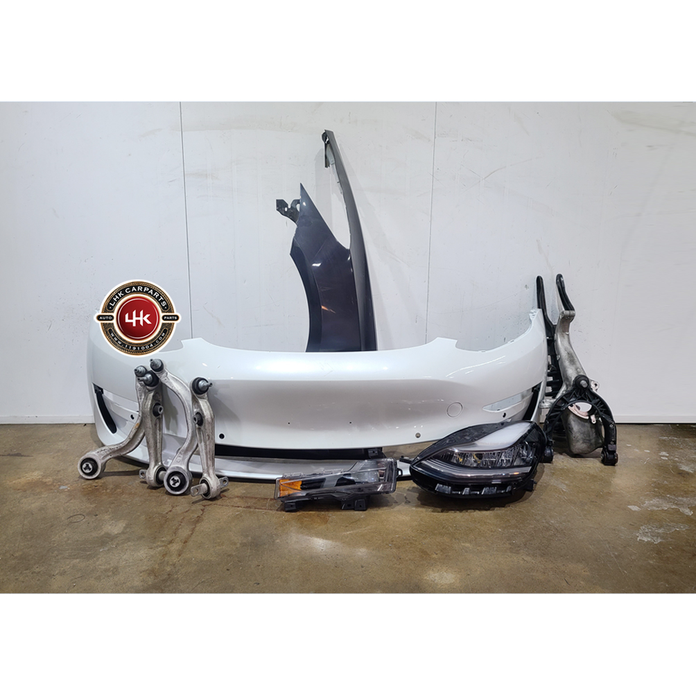 테슬라 모델3 전기형 17~19  수입차중고부품