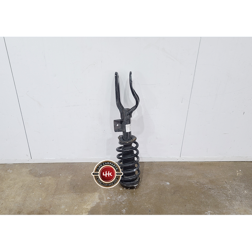 테슬라 모델3 전후기호환 17~23 앞쇼바  수입차중고부품