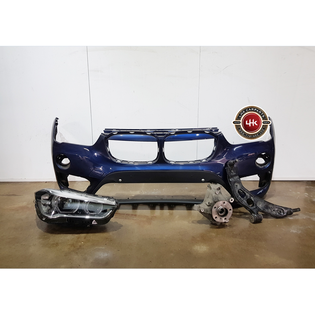 BMW X1 F48 전기형 16~18  수입차중고부품