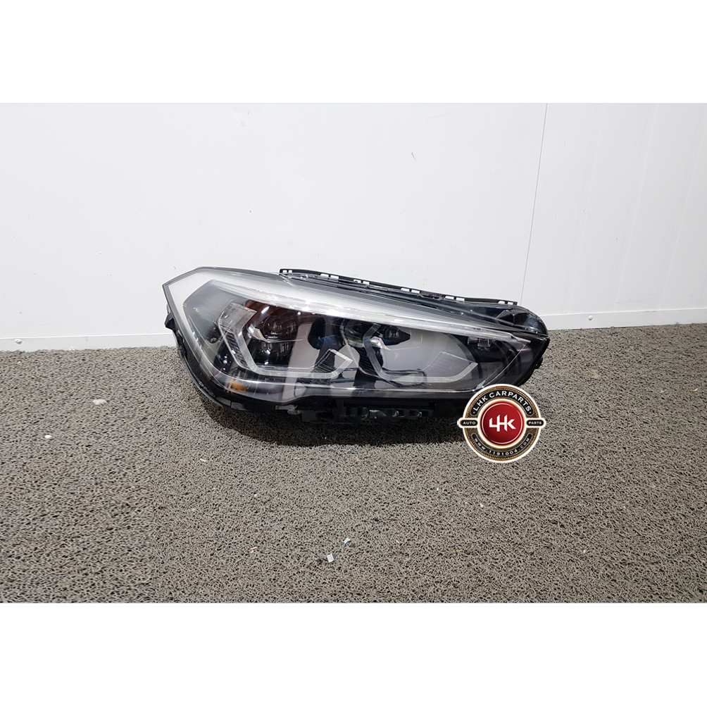 BMW X1 F48 후기형 20~23 라이트LED  수입차중고부품