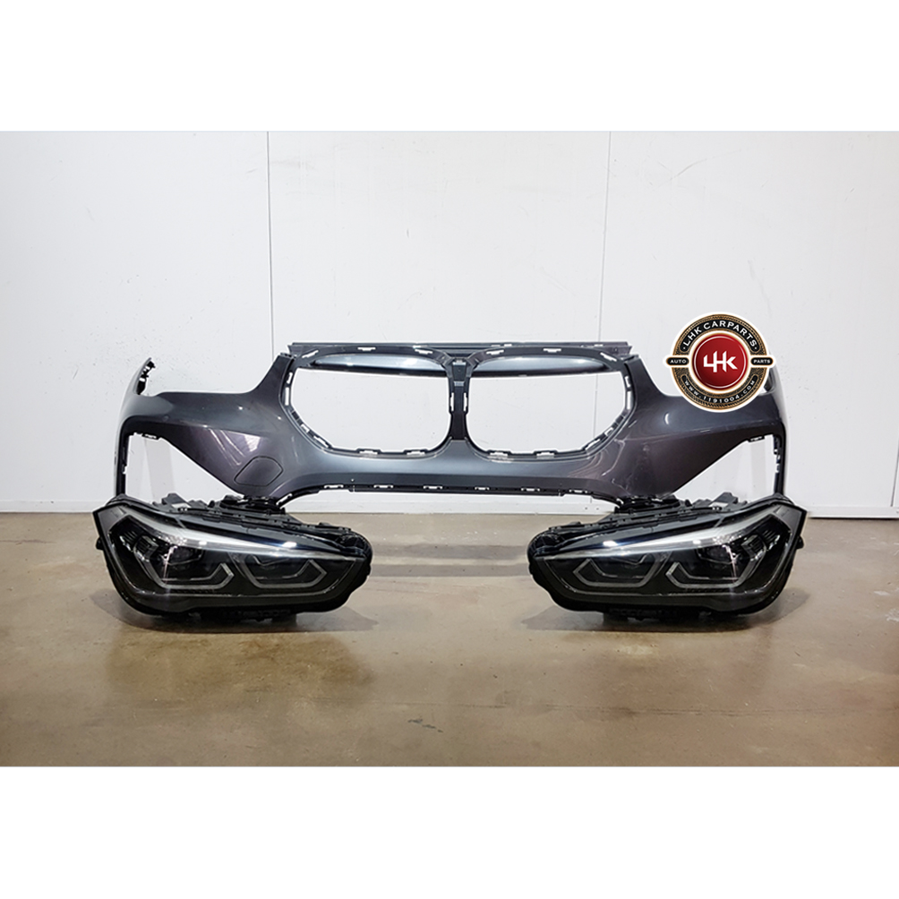 BMW X1 F48 후기형 20~23  수입차중고부품