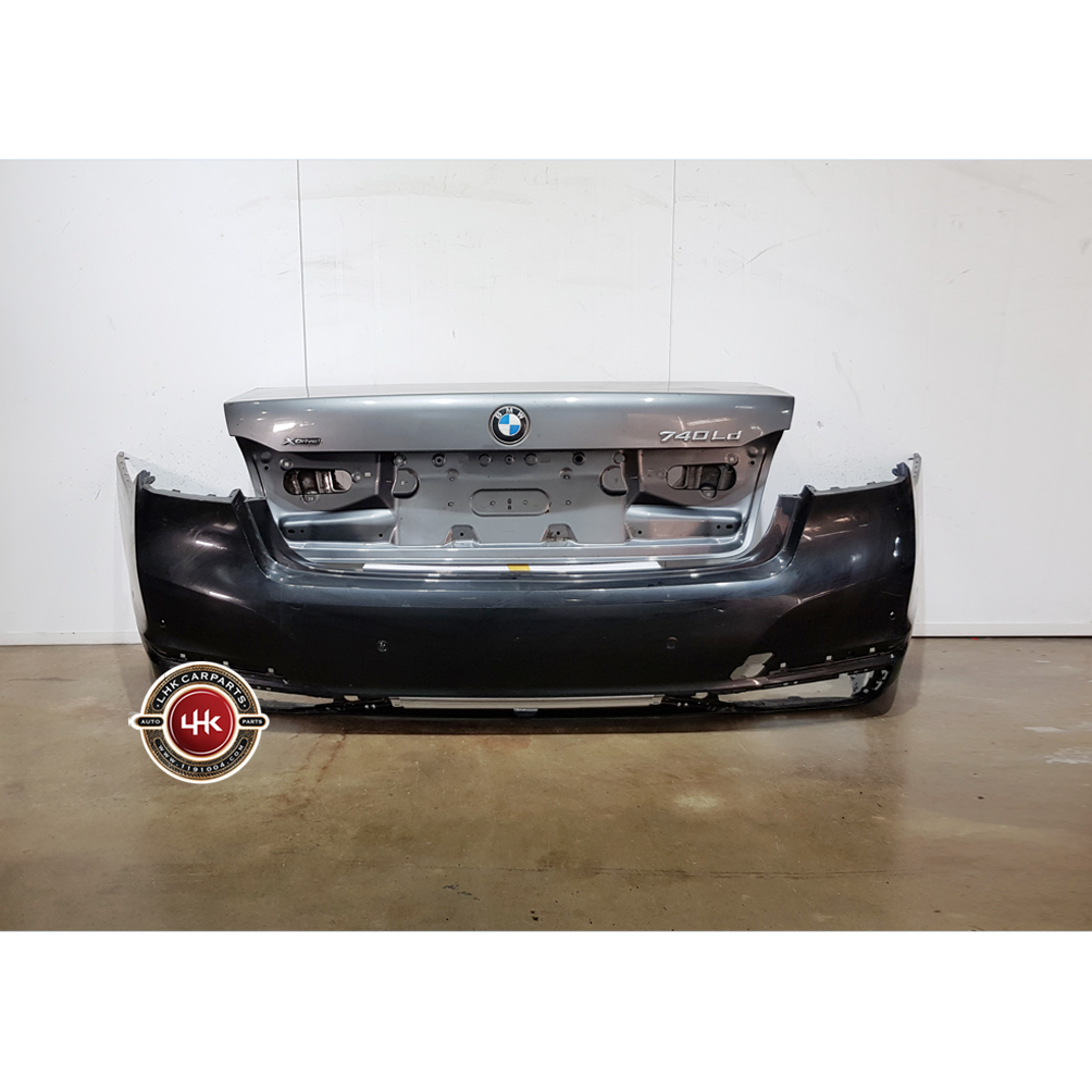 BMW 7시리즈 G11 럭셔리 후기형 20~23  수입차중고부품