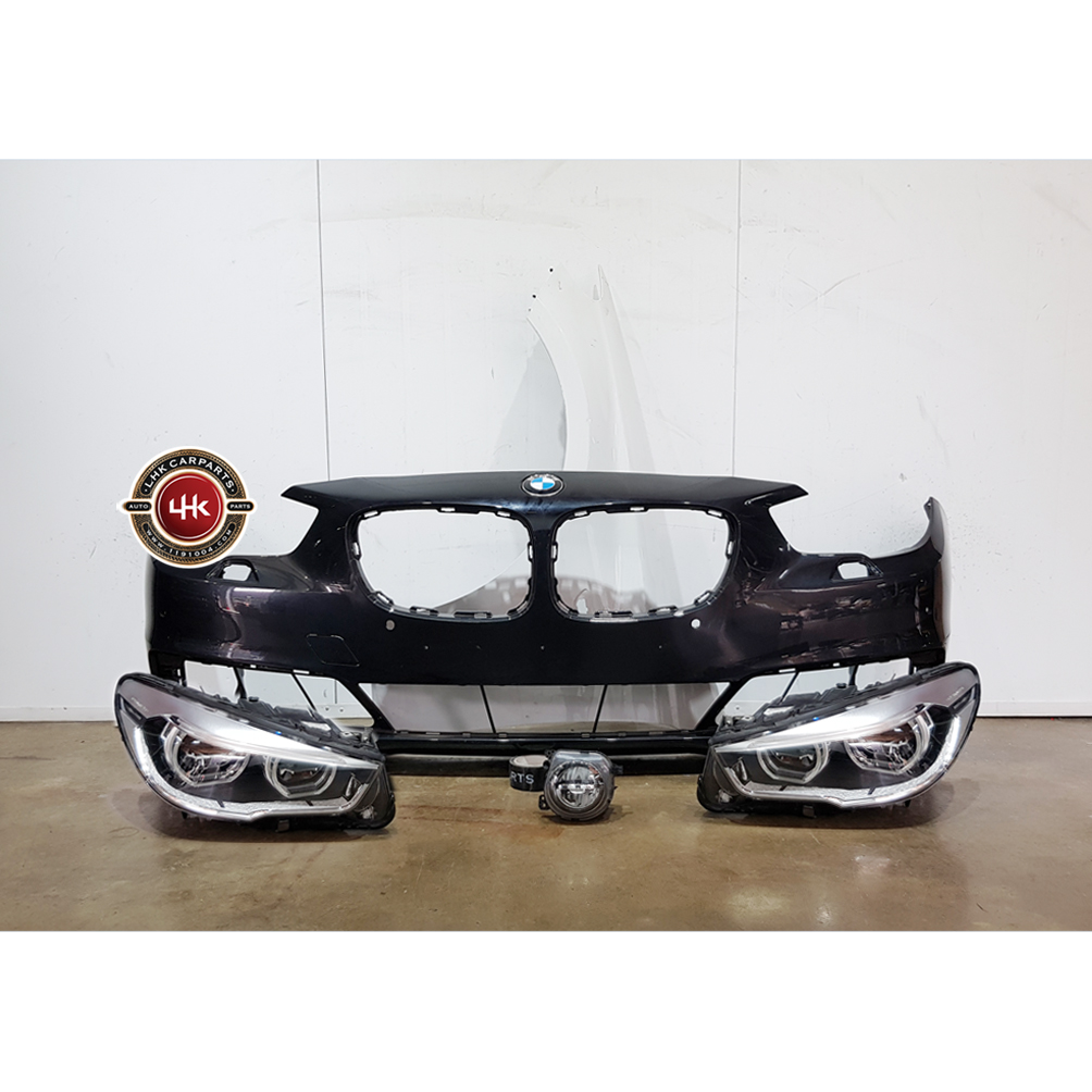 BMW 5GT F07 후기형 14~16  수입차중고부품