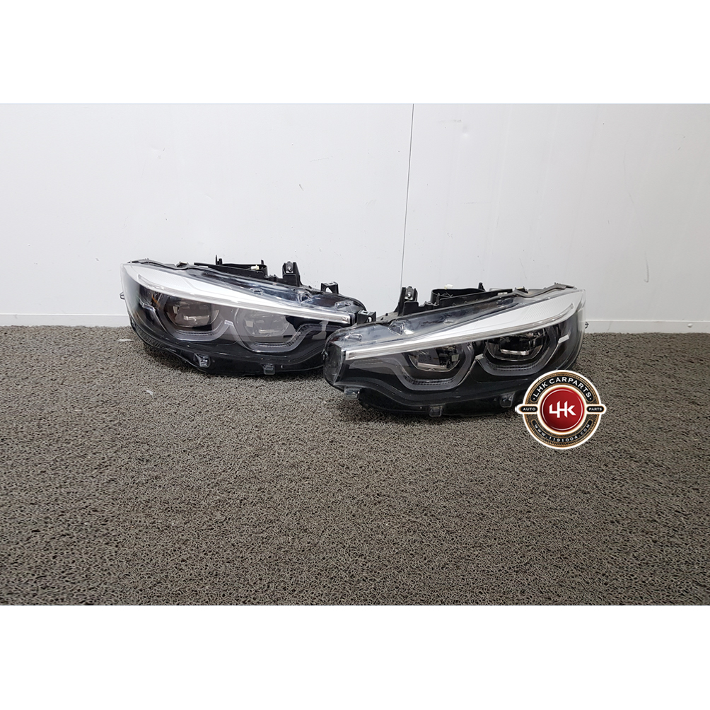 BMW 4시리즈 F32 후기형 16~19 라이트LED  수입차중고부품