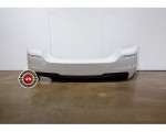 BMW 5시리즈 F10 M팩 09~16 후피상하  수입차중고부품