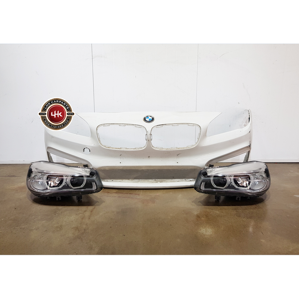 BMW 2시리즈 액티브투어러 F45 전기 14~17  수입차중고부품