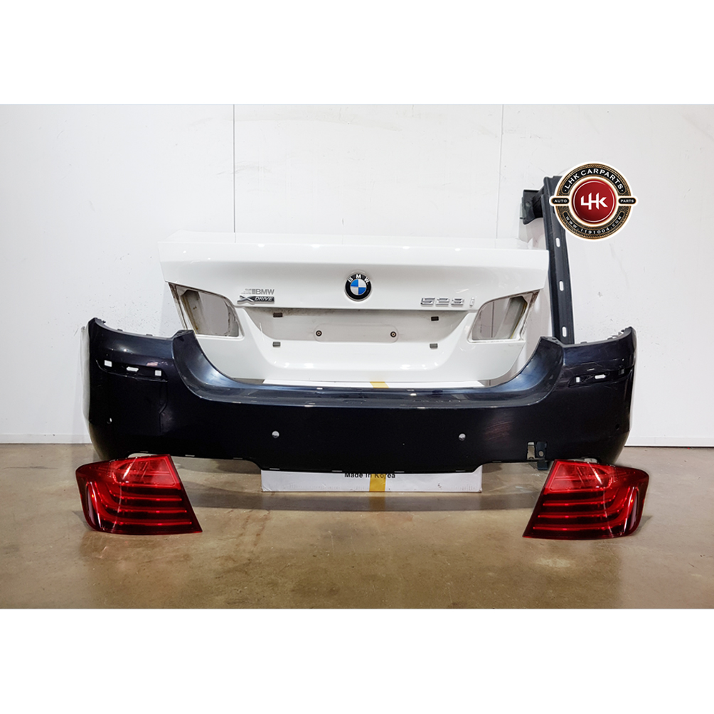 BMW 5시리즈 F10 M팩 후기형 14~16  수입차중고부품