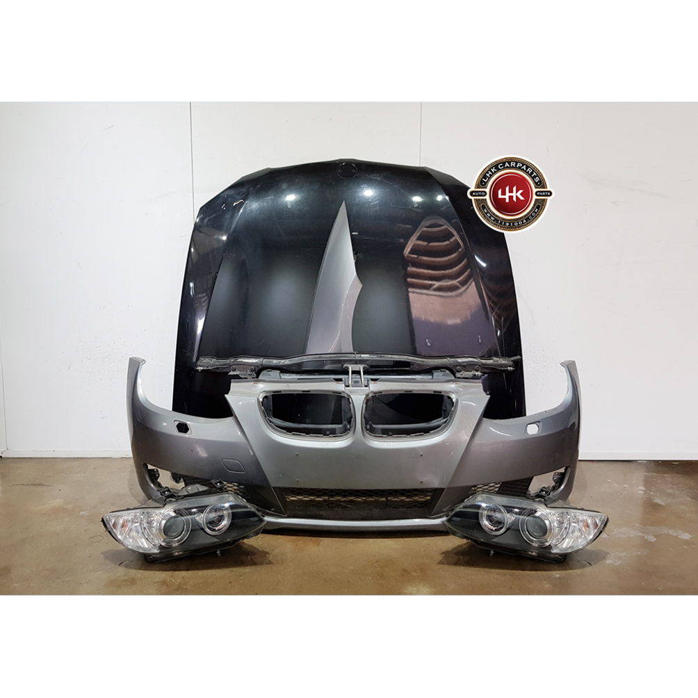 BMW 3시리즈 E92 컨버터블 전기형 07~09  수입차중고부품