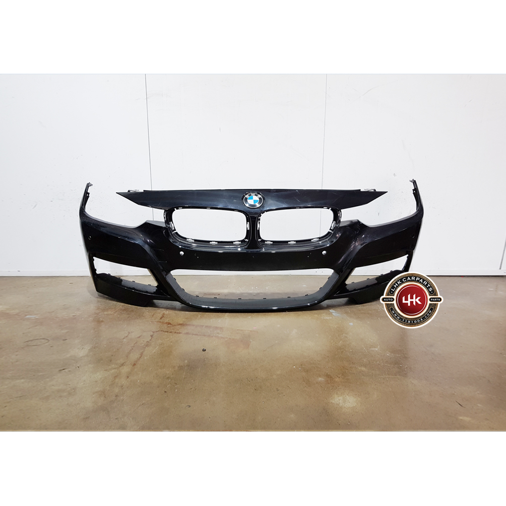 BMW 3시리즈 F30  M팩 전후기호환 12-19 전피  수입차중고부품