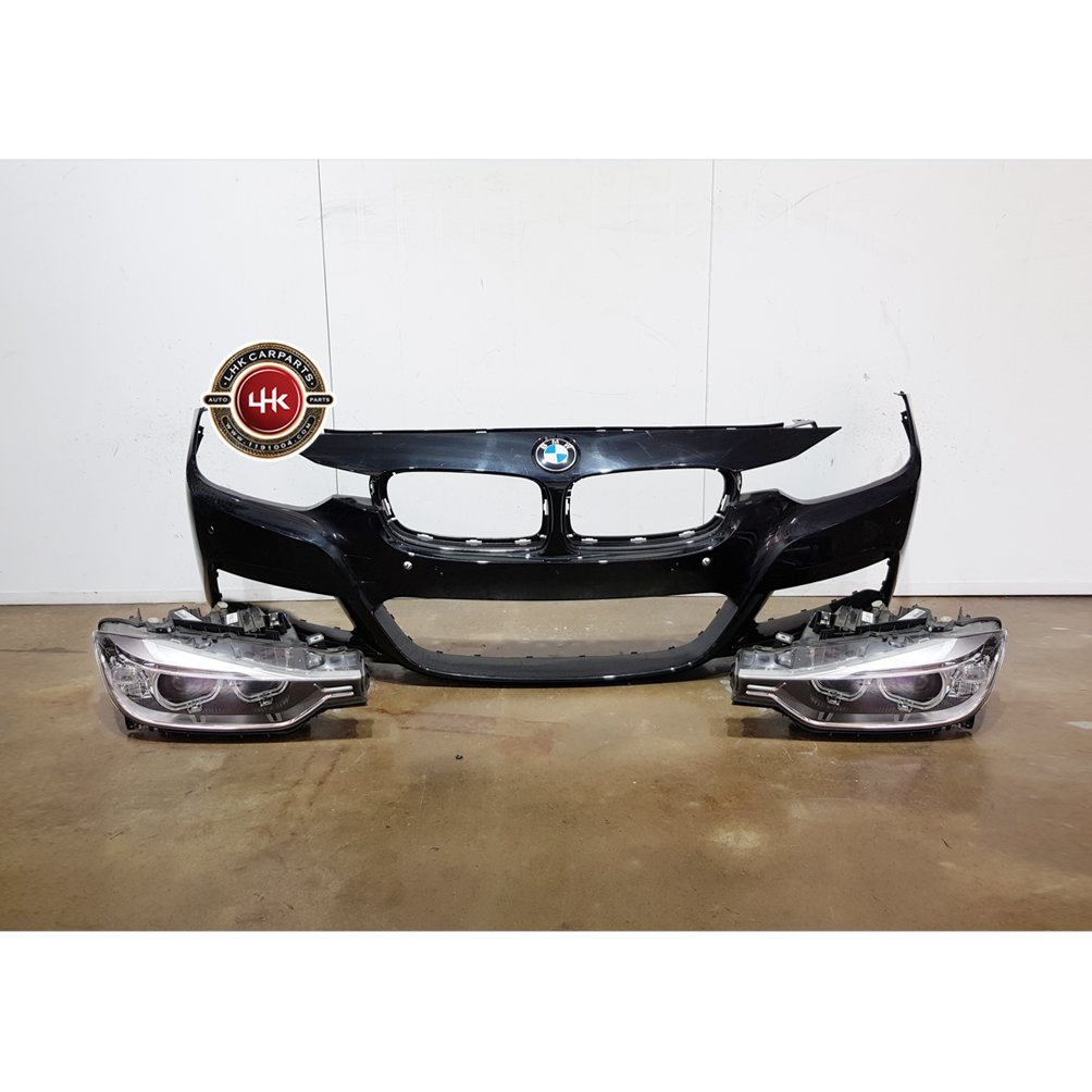 BMW 3시리즈 F30 M팩 전기형 12~15  수입차중고부품