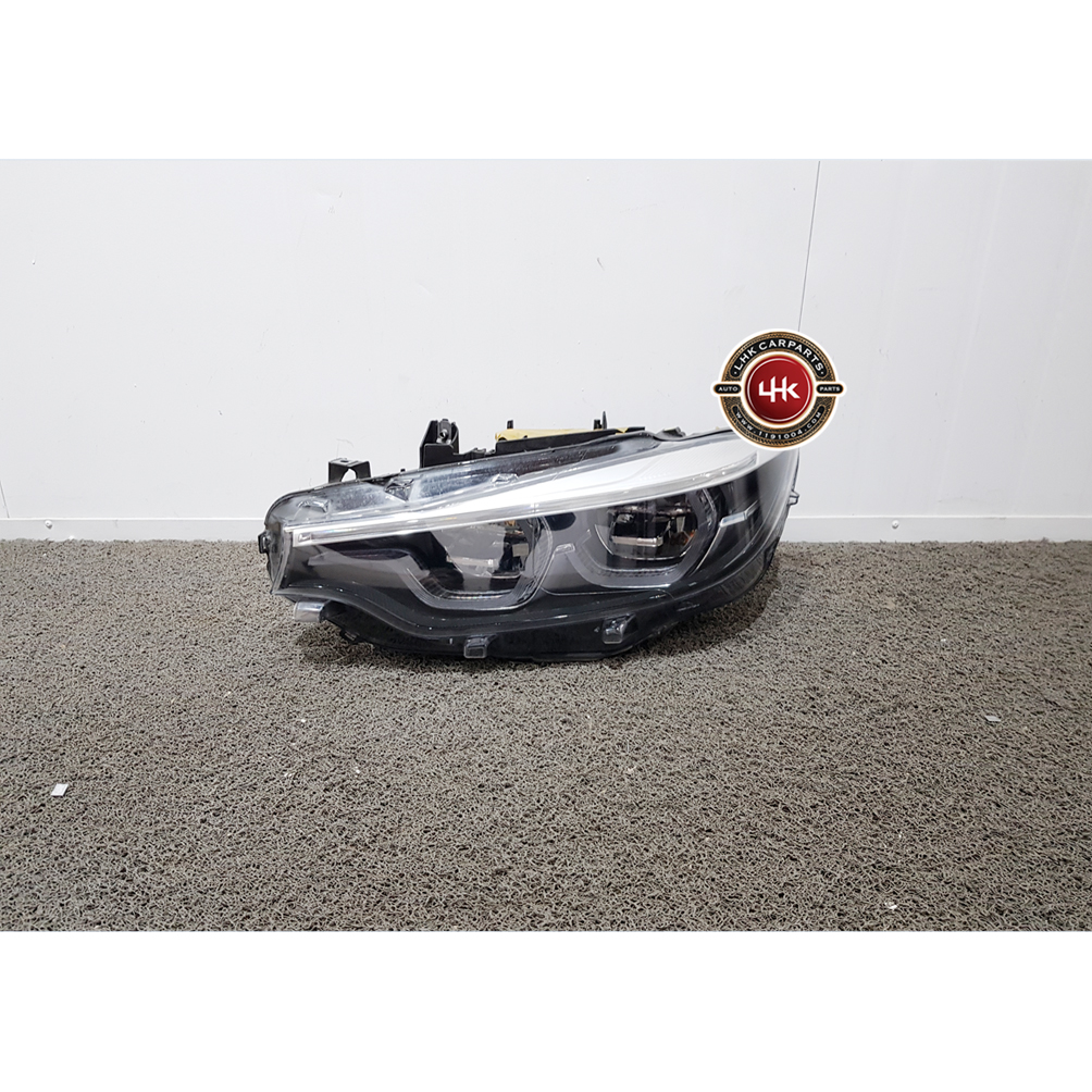 BMW 4시리즈 F32 후기형 16~19 라이트LED  수입차중고부품