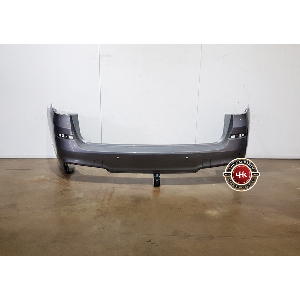 BMW X3 F25 M팩 12~19 후피상  수입차중고부품