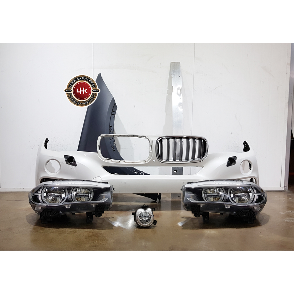 BMW X6 F16 14~18  수입차중고부품