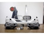 BMW X6 F16 14~18  수입차중고부품