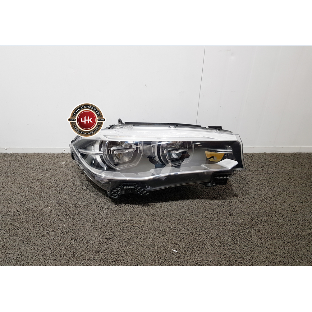 BMW X5 F15/X6 F16 호환 14~18 라이트LED  수입차중고부품