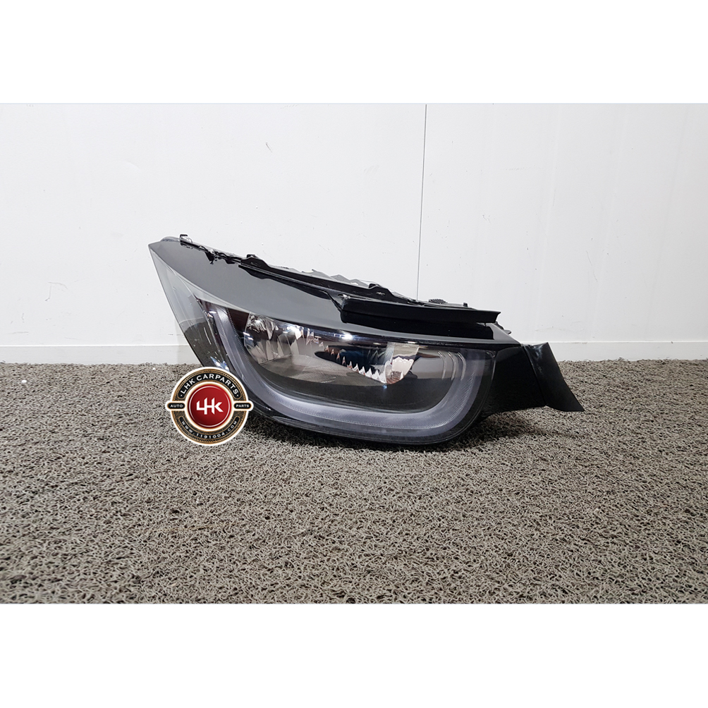 BMW I3 I01 14~23 라이트저사양발광타입  수입차중고부품
