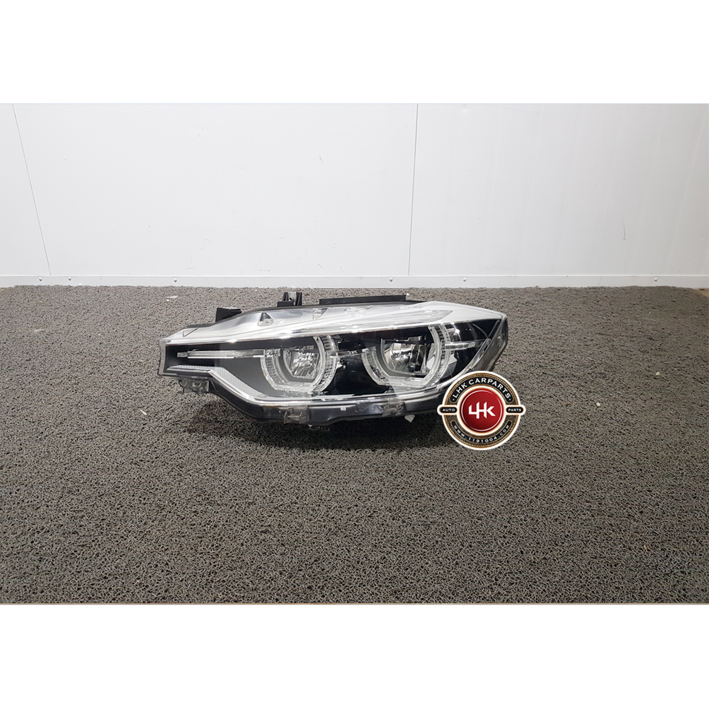 BMW 3시리즈 F30 후기형 16~19 라이트LED  수입차중고부품